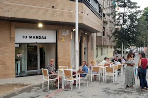 Restaurante Tu Mandas image