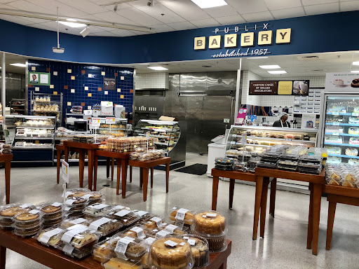 Supermarket «Publix Super Market at Emory Commons», reviews and photos, 2155 N Decatur Rd, Decatur, GA 30033, USA