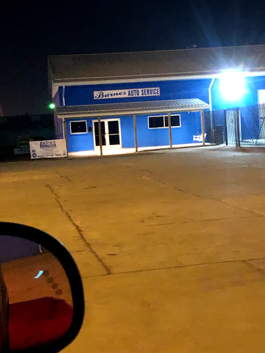 Truck Repair Shop «Barnes Auto Service», reviews and photos, 3730 Bishop Ln, Louisville, KY 40218, USA