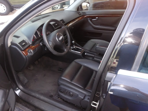 Used Car Dealer «Key West Sales & Financial Group», reviews and photos, 4323 W Van Buren St, Phoenix, AZ 85043, USA