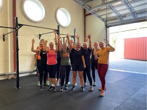 Younifit in Hasselager, Aarhus