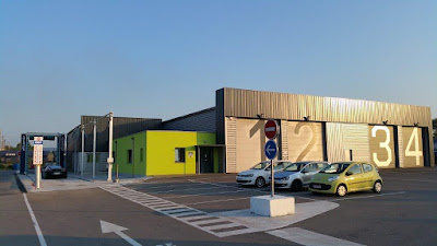 AXION Méca, by CAM2P Trucks à Thionville