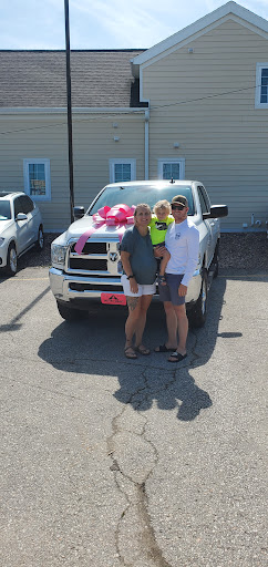 Car Dealer «Auto Haus on Velp», reviews and photos, 1280 Velp Ave, Green Bay, WI 54303, USA