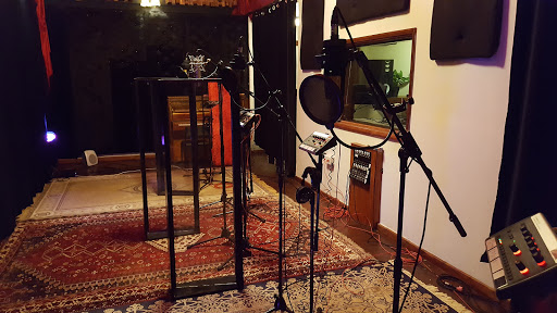 Rofl Audio Recording Studios