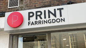 Print Farringdon