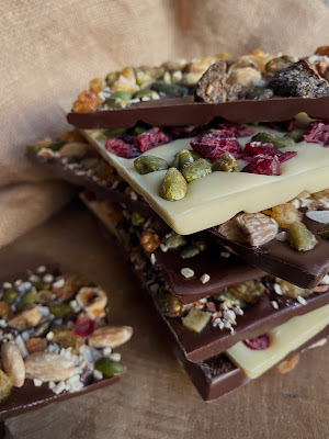 Babzacao - Artisan Chocolatier-Confiseur à Giverny