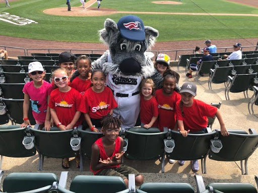 Gymnastics Center «Sunburst Gymnastics», reviews and photos, 565 Rahway Ave, Union, NJ 07083, USA