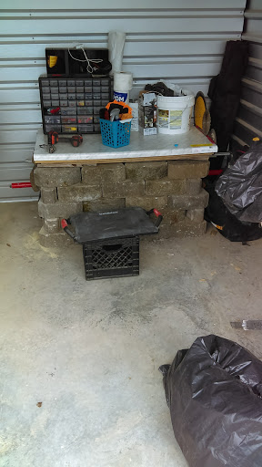 9100 Blue Lick Rd, Louisville, KY 40219, USA