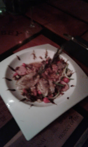 Restaurant «Clusters & Hops», reviews and photos, 707 N Monroe St, Tallahassee, FL 32303, USA