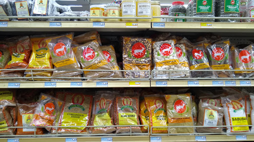 Grocery Store «Bodega R Ranch Market», reviews and photos, 1112 Walnut Ave, Tustin, CA 92780, USA