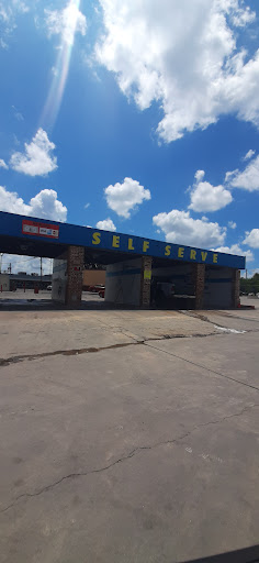 Car Wash «The Carwash at MLK», reviews and photos, 3223 E Martin Luther King Jr Blvd, Austin, TX 78721, USA