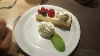 Key lime pie du Restaurant japonais Akatsuki à Dijon - n°8