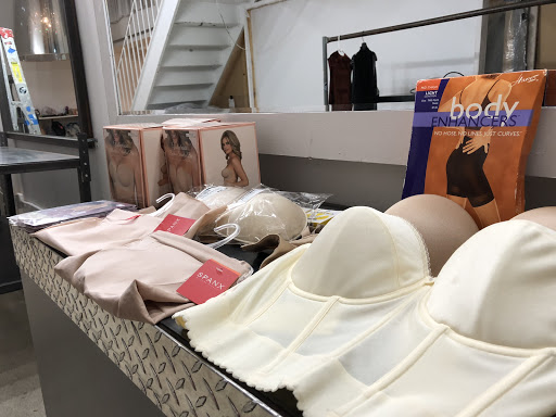 Lingerie Store «Bra*Tenders», reviews and photos, 630 9th Ave, New York, NY 10036, USA