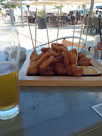 Plats et boissons du Restaurant LE QG à Mont-de-Marsan - n°3