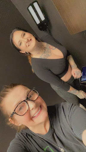 Explore renaissance tattoo ideas, creative tattoo ideas in Merrillville, available at Sacred Moon Private Tattoo Studio