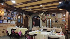 Las Ventas de Velázquez restaurante en Getafe