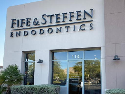 Fife and Steffen Endodontics