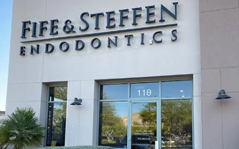 Fife and Steffen Endodontics image