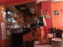 Atmosphère du Restaurant indien Mantra à Paris - n°3