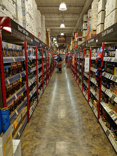 Wine Store «Total Wine & More», reviews and photos, 950 Springfield Rd, Union, NJ 07083, USA