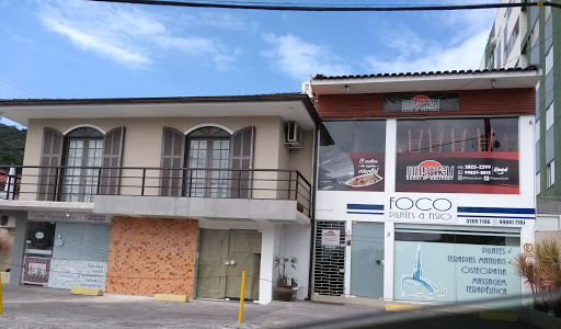 Logo da empresa - D'Casa Lavanderia