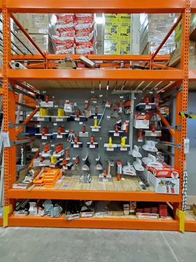 Home Improvement Store «The Home Depot», reviews and photos, 1951 Glenwood St SW, Allentown, PA 18103, USA