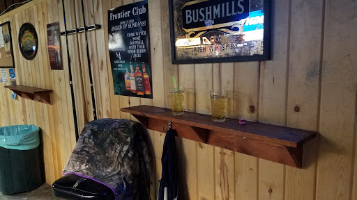 Live Music Venue «New Frontier Club», reviews and photos, 116 E Broadway Ave, Meridian, ID 83642, USA