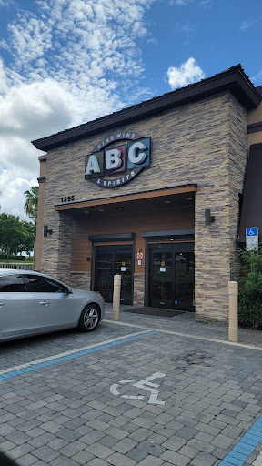 Liquor Store «ABC Fine Wine & Spirits», reviews and photos, 1395 E Hwy 50, Clermont, FL 34711, USA