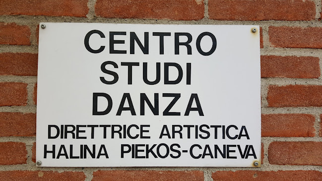 Rezensionen über Centro Studi Danza di Halina Caneva in Lugano - Tanzschule
