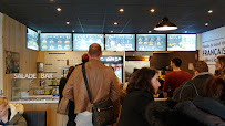 Atmosphère du Restaurant Burger factory à Bois-Guillaume - n°2