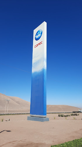 Ruta 5 S, Antofagasta, Chile