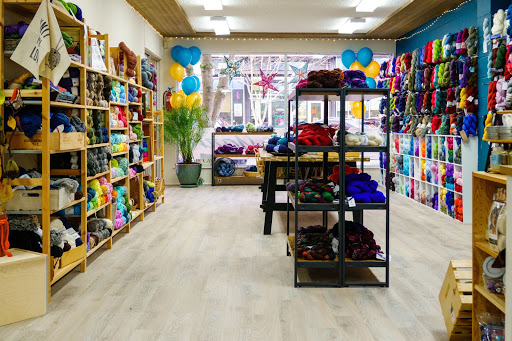 Fabric Store «Town Square Fabric and Yarn», reviews and photos, 445 SW 152nd St, Burien, WA 98166, USA