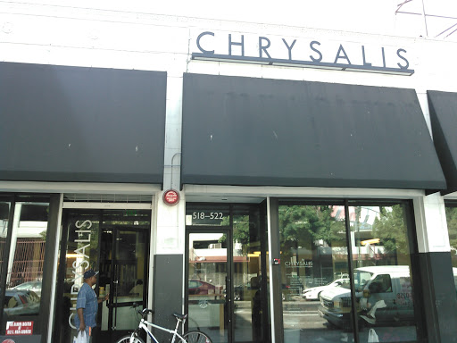 Chrysalis - Los Angeles