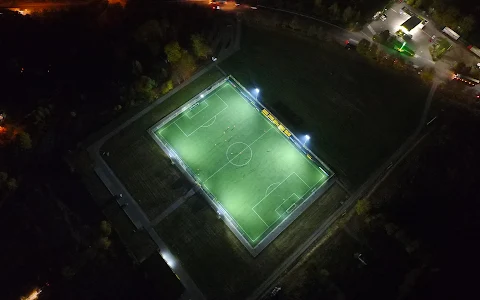 Sportyvnyy Kompleks Chernihiv-Arena image