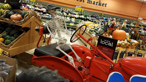 Grocery Store «Hannaford Supermarket», reviews and photos, 19 Clifton Country Rd Suite 16, Clifton Park, NY 12065, USA