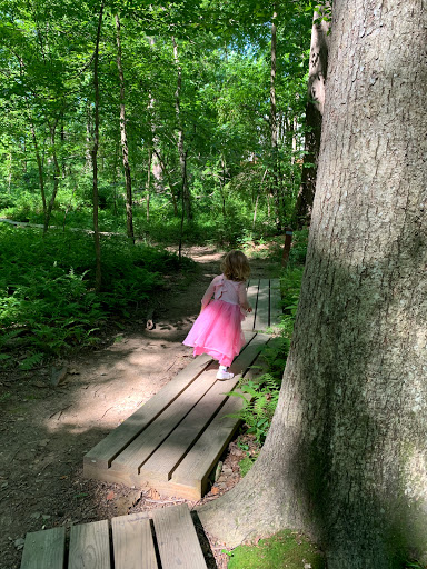 Nature Preserve «Hidden Oaks Nature Center», reviews and photos, 7701 Royce St, Annandale, VA 22003, USA