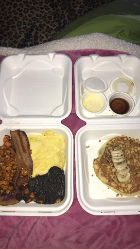 Gluten-Free Restaurant «5 Points Local», reviews and photos, 1017 N Flores St, San Antonio, TX 78212, USA