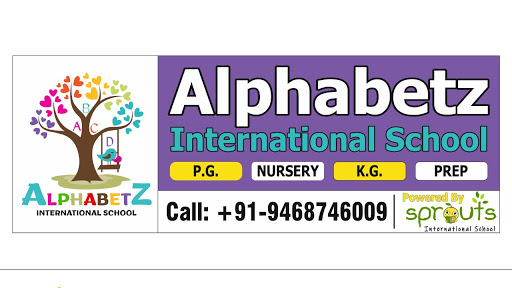 Alphabetz International School