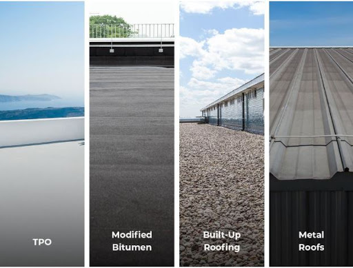 Roofing Contractor «AWS Roofing Services», reviews and photos, 875 W Park Ave, Edgewater, FL 32132, USA