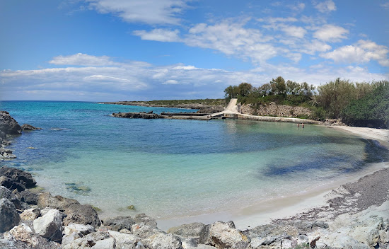 Spiaggia di Porto Cupo