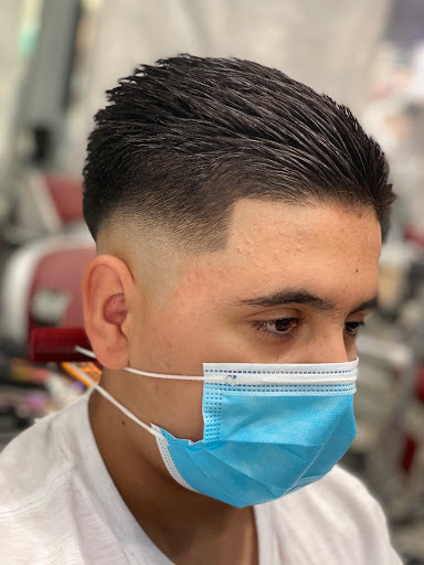 Barber Shop «3rd avenue barber shop», reviews and photos, 7306 3rd Ave, Brooklyn, NY 11209, USA