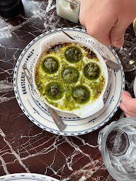 Photo n°228 de Brasserie Bellanger à Paris ()