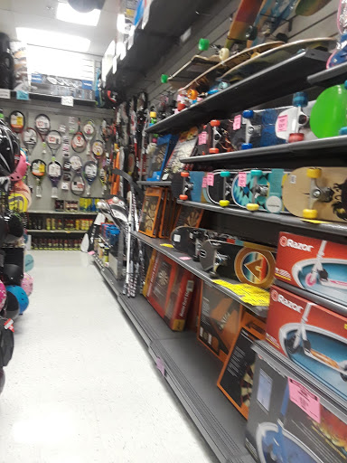 Sporting Goods Store «Big 5 Sporting Goods - Riverside», reviews and photos, 10251 Magnolia Ave, Riverside, CA 92503, USA