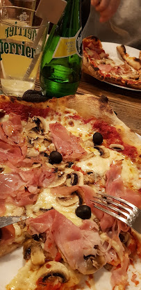 Les plus récentes photos du Pizzeria La Coop' pizza occitane à Viane - n°4