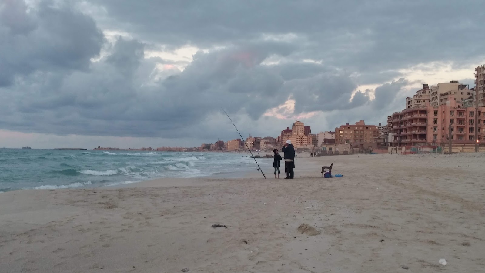 Aziz Market Beach'in fotoğrafı - Çocuklu aile gezginleri için önerilir