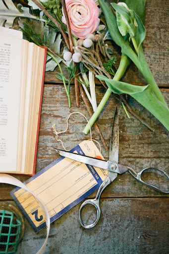 Florist «Greenlion Design», reviews and photos, 174 Bellevue Ave #220, Newport, RI 02840, USA