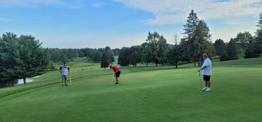 Golf Course «Heather Hills Golf Club», reviews and photos, 3100 McKail Rd, Romeo, MI 48065, USA