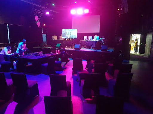 Live Music Venue «THE GARAGE», reviews and photos, 75 Civic Center Pkwy, Burnsville, MN 55337, USA