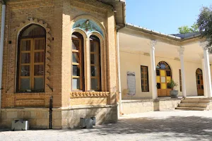 Falahahti Palace image