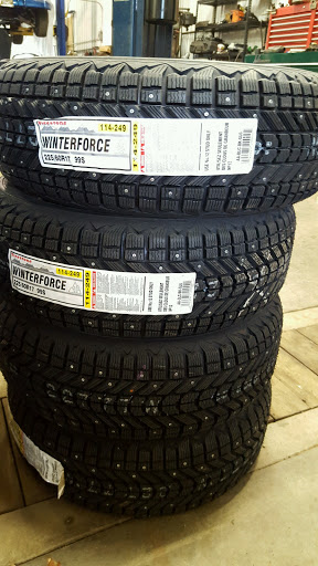 Auto Repair Shop «Chase Car Care Inc», reviews and photos, 8155 PA-957, Sugar Grove, PA 16350, USA